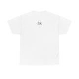 Graphite Lucy Unisex Heavy Cotton Tee