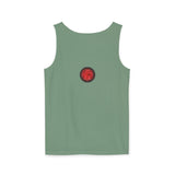 Heartmail Unisex Garment-Dyed Tank Top