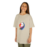 Lily the Unicorn Kids Heavy Cotton™ Tee