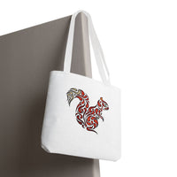 Squirrel Tote Bag