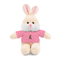 4th of July Lucy  Stuffed Animals with Tee