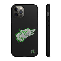 Wolf Tough Cases