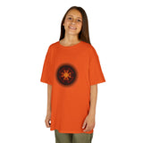 Orange Star Kids Heavy Cotton™ Tee