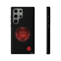 Heartmail Tough Cases