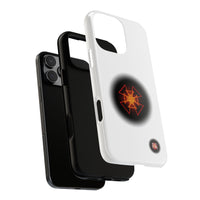 Orange Star Tough Cases