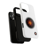 Orange Star Tough Cases
