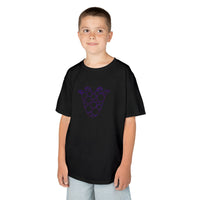 Emblem Kids Heavy Cotton™ Tee