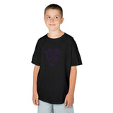 Emblem Kids Heavy Cotton™ Tee