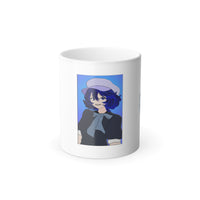 Becca's Lucy Color Morphing Mug, 11oz