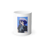 Becca's Lucy Color Morphing Mug, 11oz