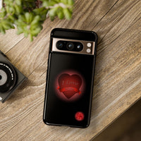 Heartmail Tough Cases