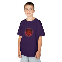 Heartmail Kids Heavy Cotton™ Tee
