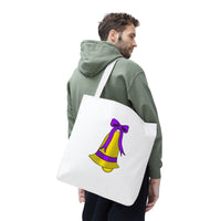 Shell Bell Tote Bag