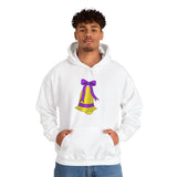 Shell Bell Unisex Heavy Blend™ Hooded Sweatshirt