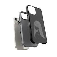 Graphite Lucy Tough Cases