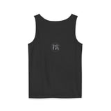 Graphite Lucy Unisex Garment-Dyed Tank Top