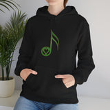 Rhyan's Note Unisex Heavy Blend™ Hooded Sweatshirt