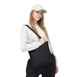 Emblem Tote Bag