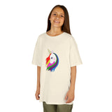 Lily the Unicorn Kids Heavy Cotton™ Tee