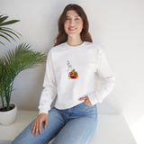 Frank and Penelope Unisex Heavy Blend™ Crewneck Sweatshirt