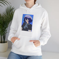 Becca's Lucy Unisex Heavy Blend™ Hooded Sweatshirt