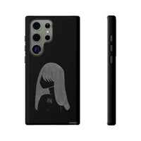 Graphite Lucy Tough Cases