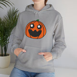 Penelope the Pumpkin Unisex Heavy Blend™ Hooded Sweatshirt