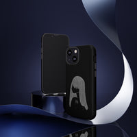 Graphite Lucy Tough Cases