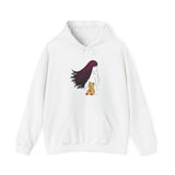 Lucy Love Unisex Heavy Blend™ Hooded Sweatshirt