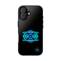 Classic Blue Tough Cases