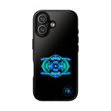 Classic Blue Tough Cases