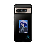 Becca's Lucy Tough Cases