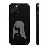 Graphite Lucy Tough Cases