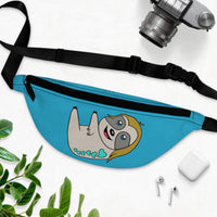 Sandy the Sloth Fanny Pack