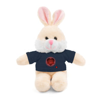 Heartmail Stuffed Animals with Tee