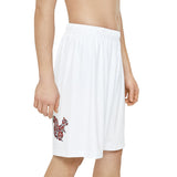 Squirrel Men’s Sports Shorts