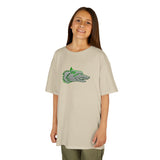 Wolf Kids Heavy Cotton™ Tee