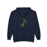 Rhyan's Note Unisex Heavy Blend™ Full Zip Hooded Sweatshirt