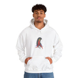 4th of Jult Unisex Heavy Blend™ Hooded Sweatshirt