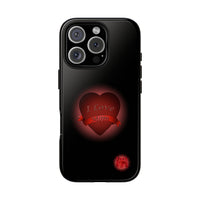 Heartmail Tough Cases