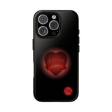 Heartmail Tough Cases