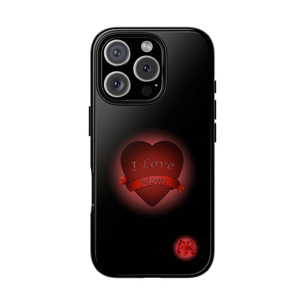 Heartmail Tough Cases