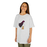Lucy Love Kids Heavy Cotton™ Tee