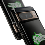 Wolf Tough Cases