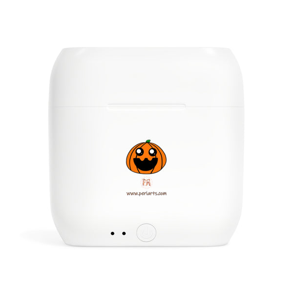 Penelope the Pumpkin Essos Wireless Earbuds