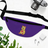 Peri Bear Fanny Pack