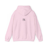 Teal Hex Unisex Heavy Blend™ Hooded Sweatshirt