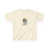 Sandy the Sloth Kids Heavy Cotton™ Tee