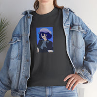 Becca's Lucy Unisex Heavy Cotton Tee