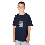 Sandy the Sloth Kids Heavy Cotton™ Tee